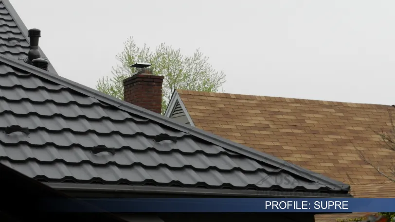 Slide of JP Houster Choice