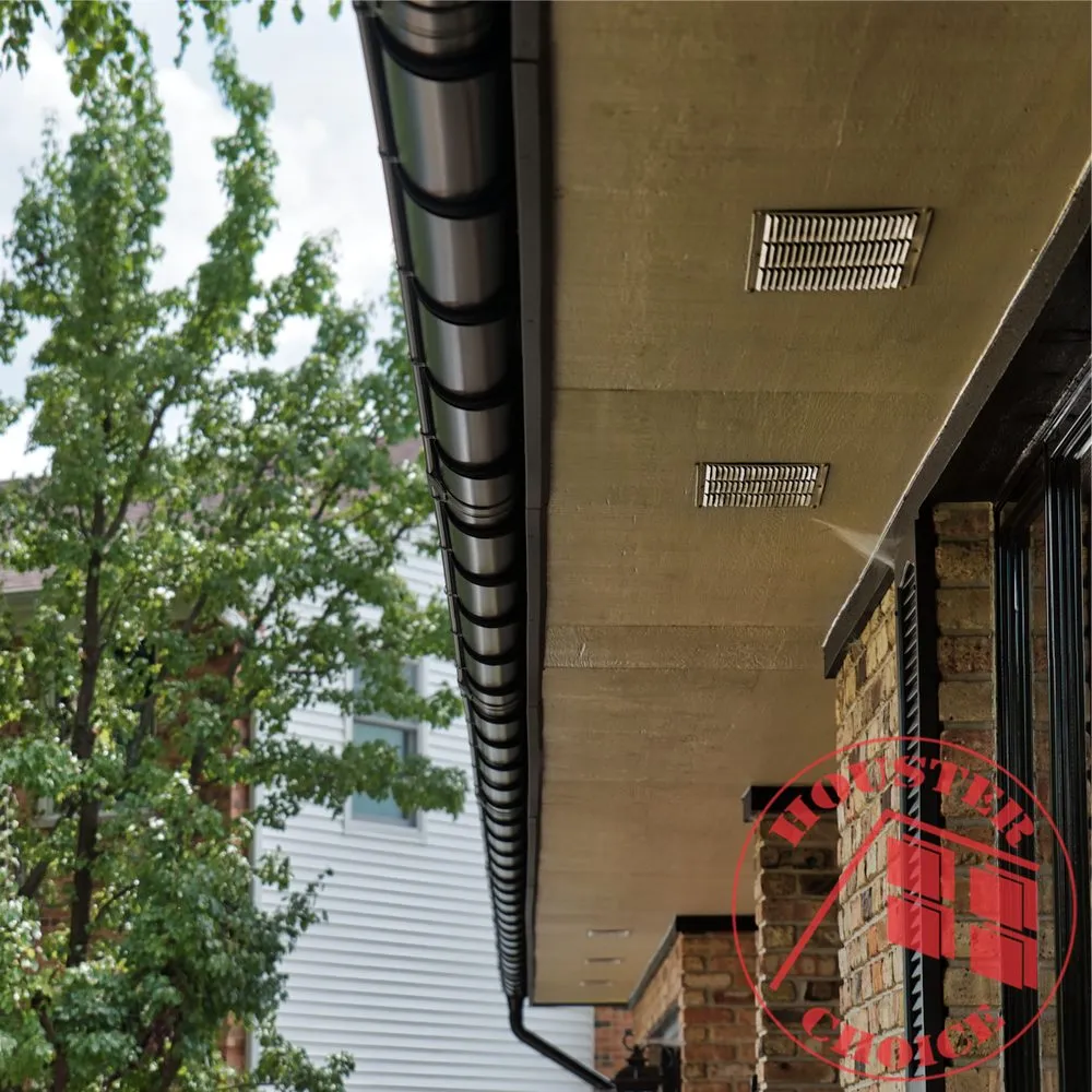 Slide of JP Houster Choice