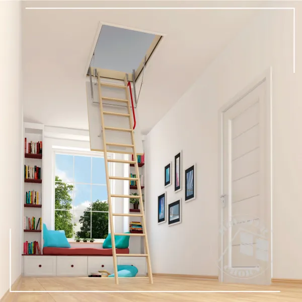 Slide of JP Houster Choice