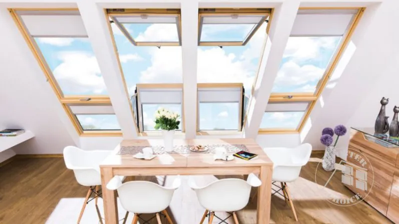 Slide of JP Houster Choice