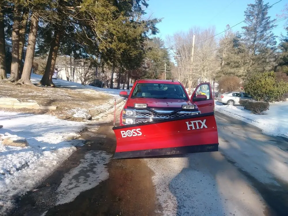 Slide of J&P Landscaping & Construction