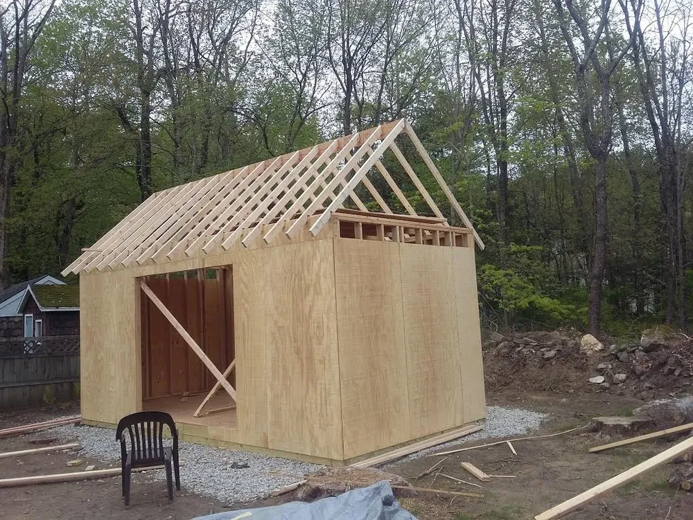 Slide of J&P Landscaping & Construction