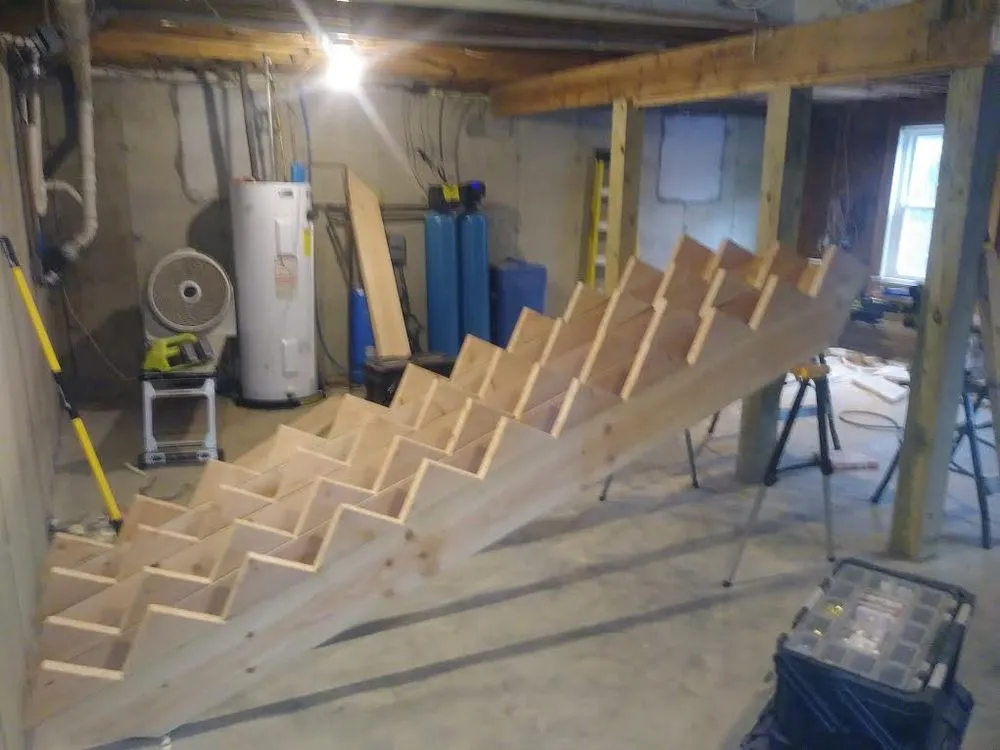 Slide of J&P Landscaping & Construction