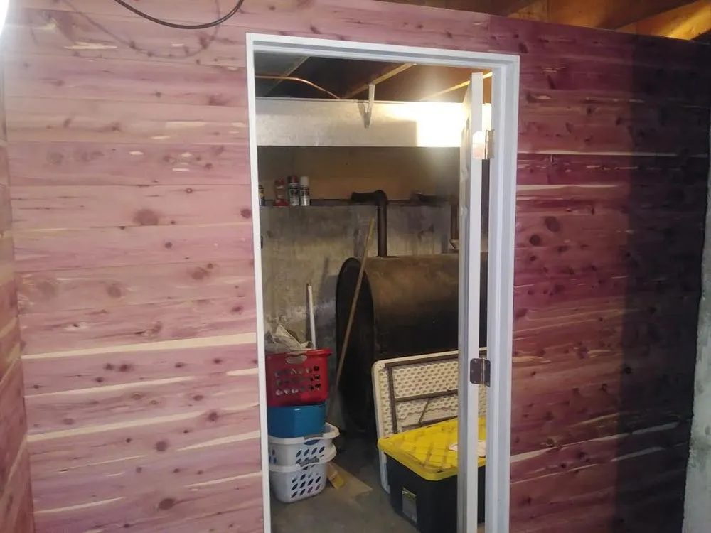 Slide of J&P Landscaping & Construction