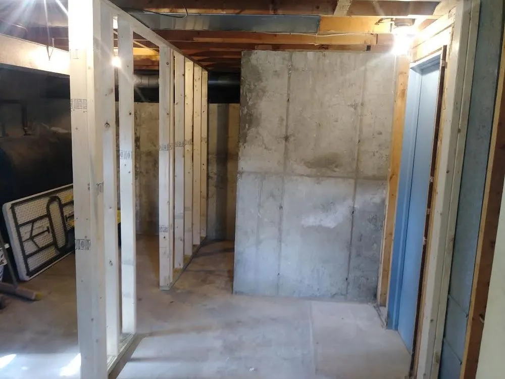 Slide of J&P Landscaping & Construction