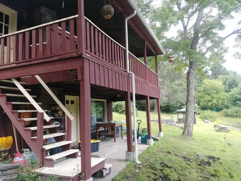 Slide of J&P Landscaping & Construction