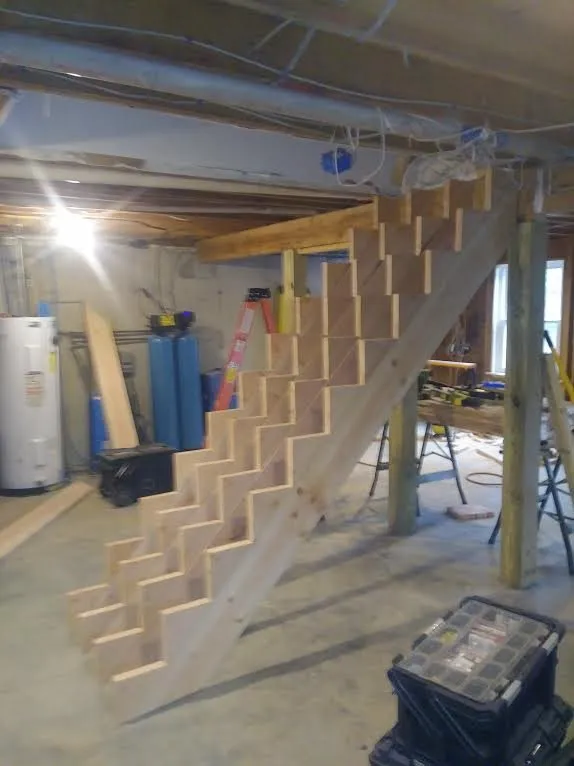 Slide of J&P Landscaping & Construction