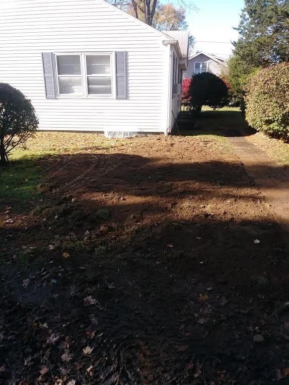 Slide of J&P Landscaping & Construction