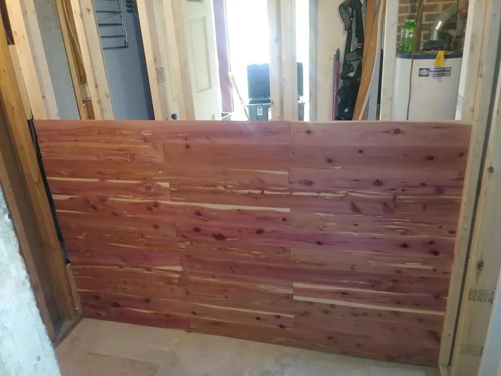 Slide of J&P Landscaping & Construction