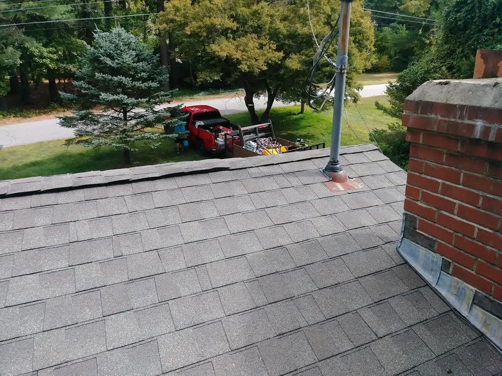 Slide of J&P Landscaping & Construction