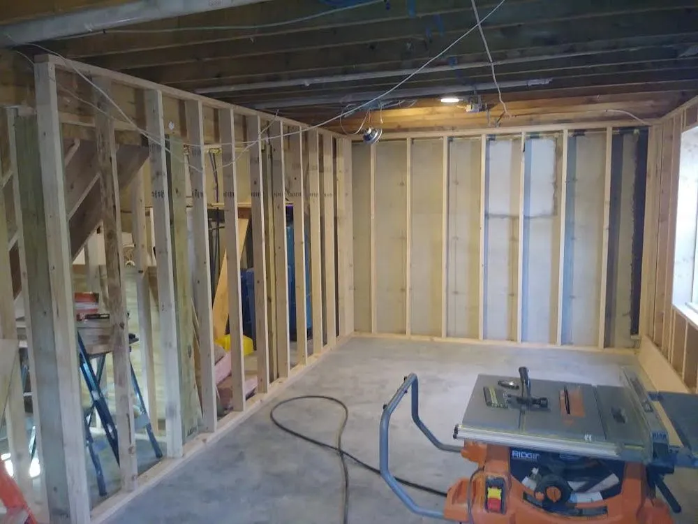 Slide of J&P Landscaping & Construction