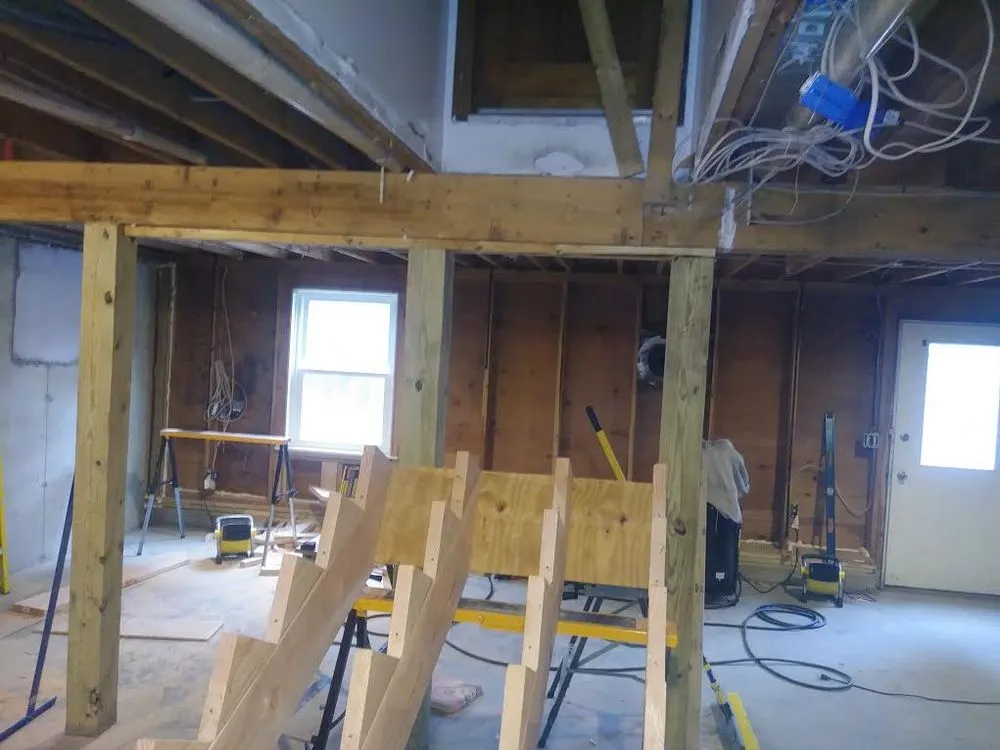 Slide of J&P Landscaping & Construction