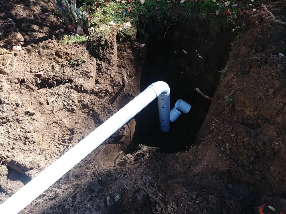 Slide of J&P Landscaping & Construction