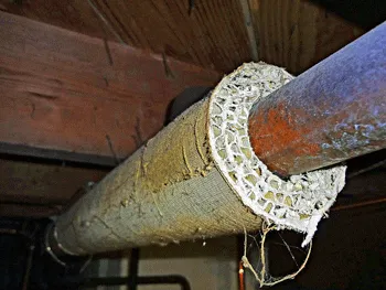 Slide of JP Moore Home Improvements