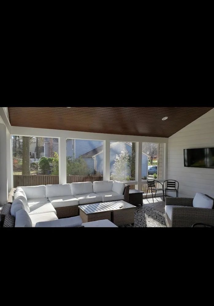 Slide of JP Renovations