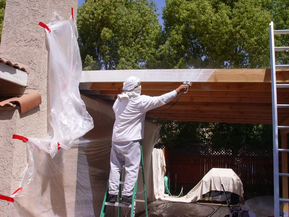 Slide of JP Roof Services