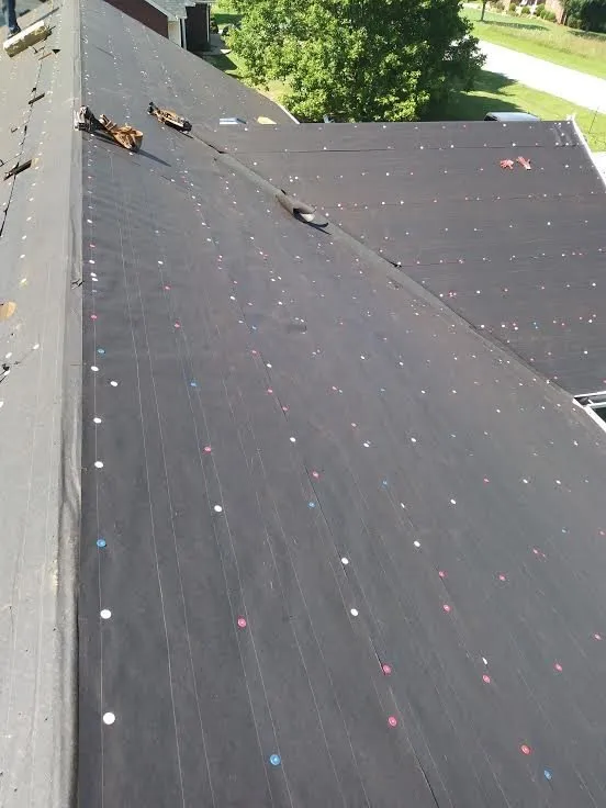 Slide of JP Roofing & Construction