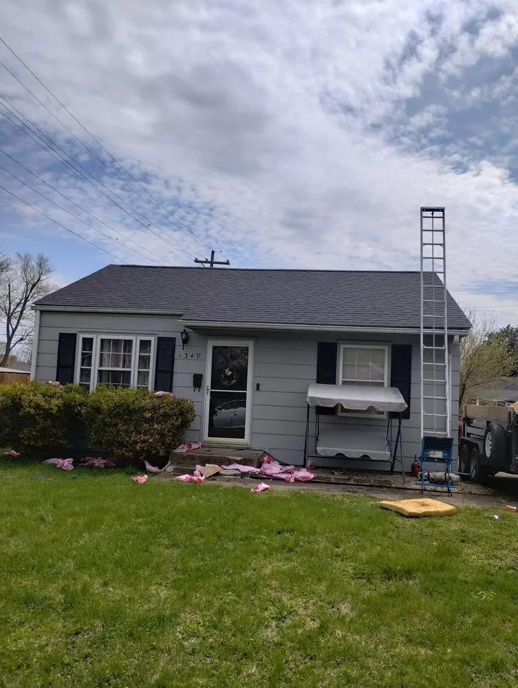 Slide of JP Roofing & Construction