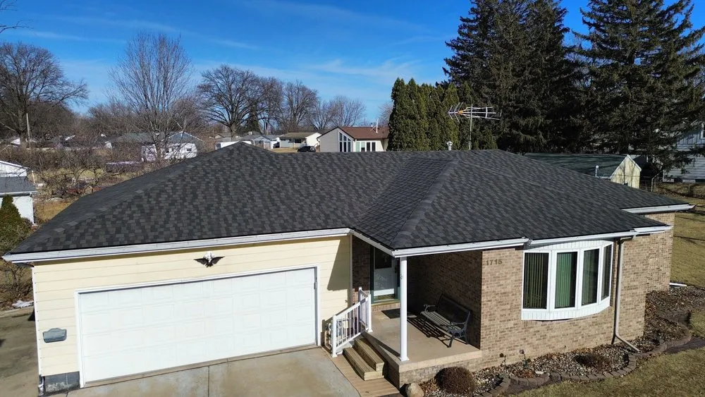 Slide of JP Roofing & Solutions