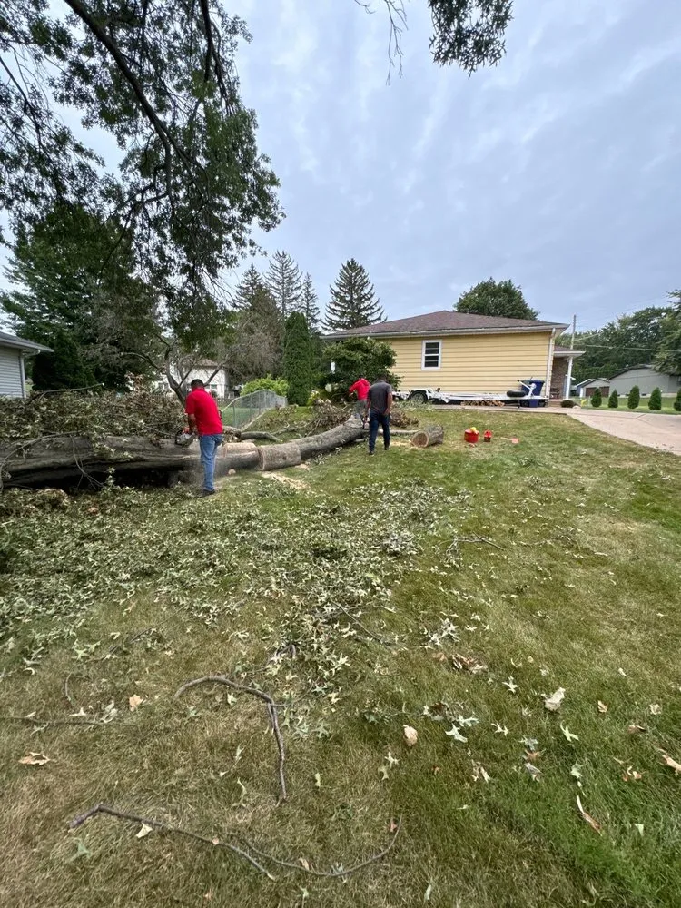 Slide of JP Roofing & Solutions