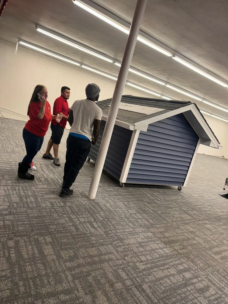 Slide of JP Roofing & Solutions