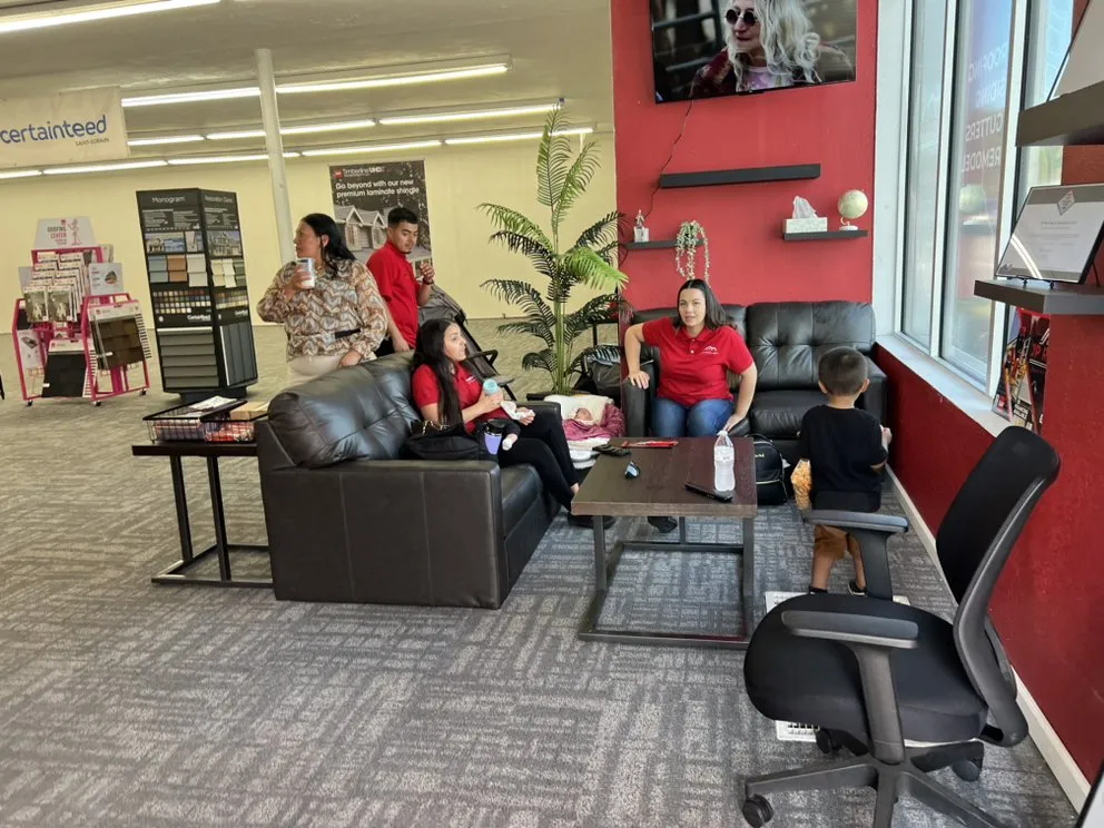 Slide of JP Roofing & Solutions