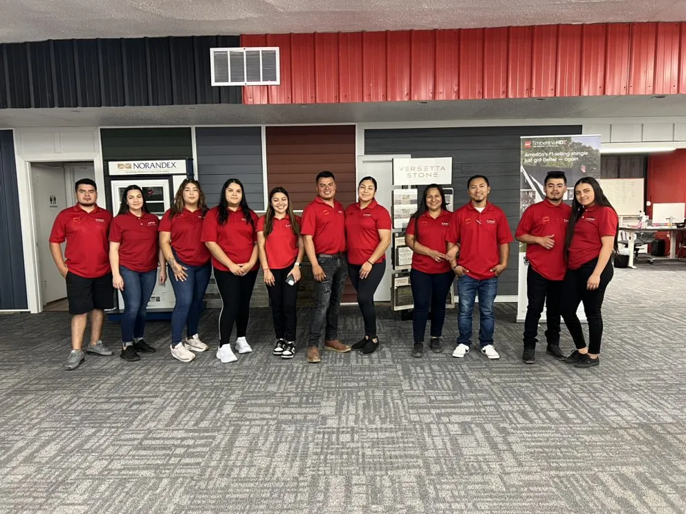 Slide of JP Roofing & Solutions