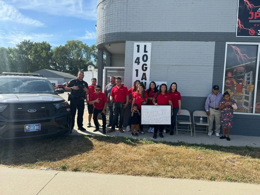 Slide of JP Roofing & Solutions