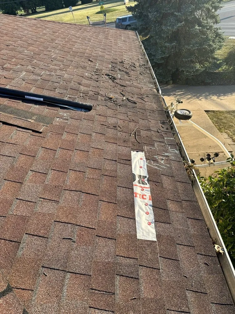 Slide of JP Roofing & Solutions