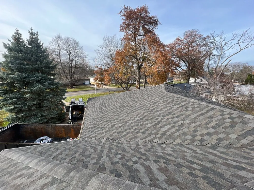 Slide of JP Roofing & Solutions