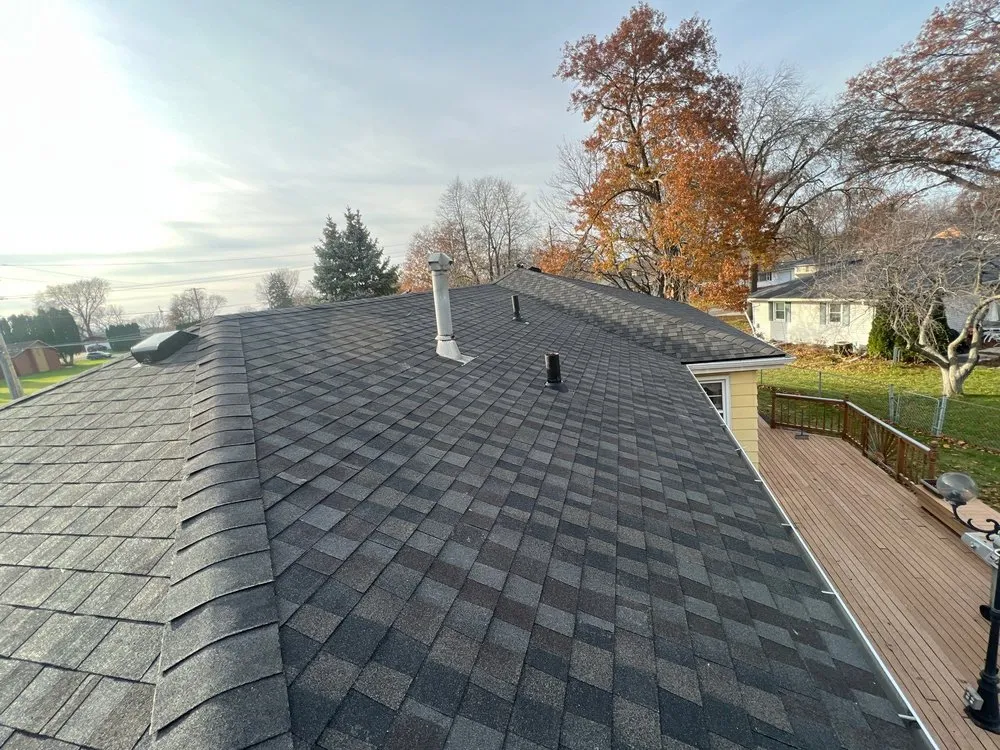Slide of JP Roofing & Solutions