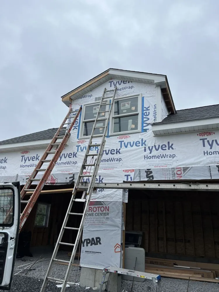 Slide of JP Roofing And Siding