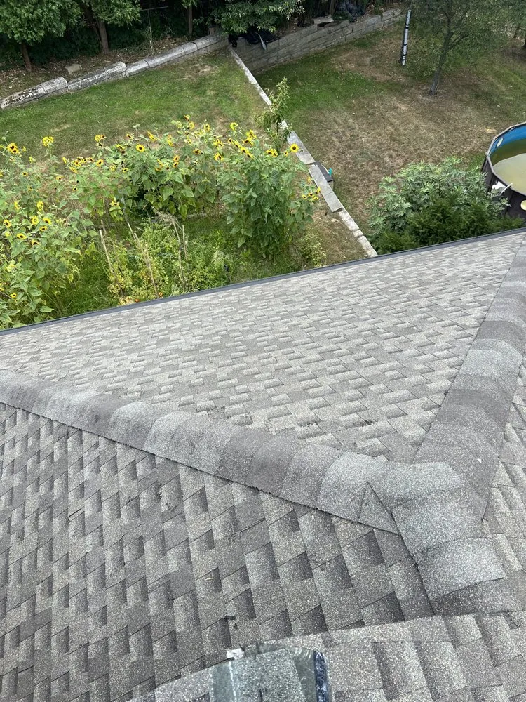 Slide of JP Roofing And Siding