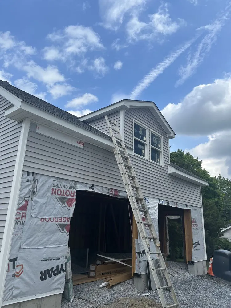 Slide of JP Roofing And Siding
