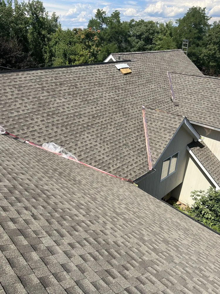 Slide of JP Roofing And Siding