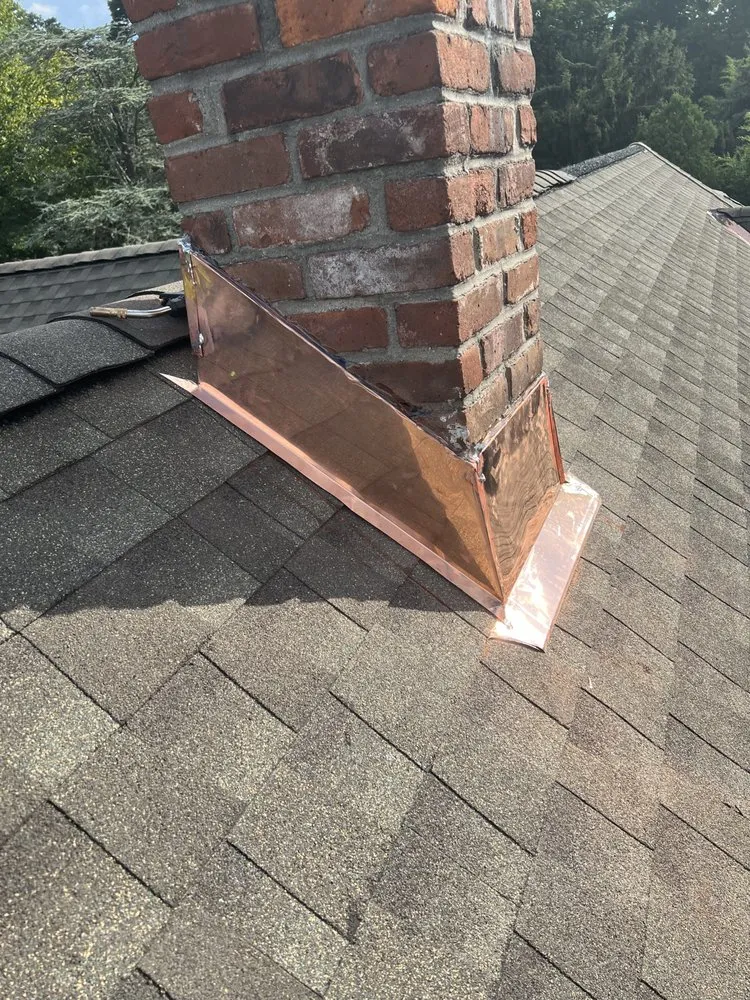 Slide of JP Roofing And Siding