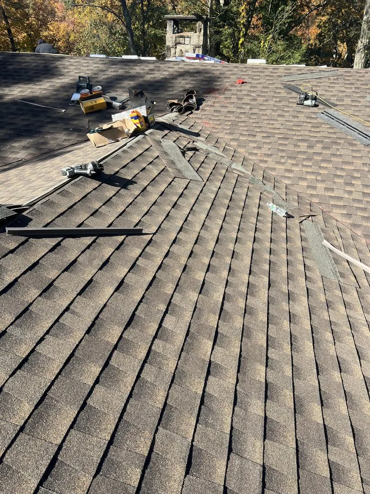 Slide of JP Roofing And Siding