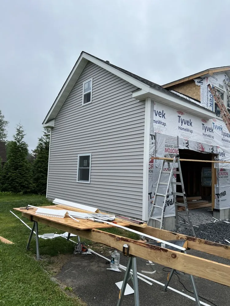Slide of JP Roofing And Siding
