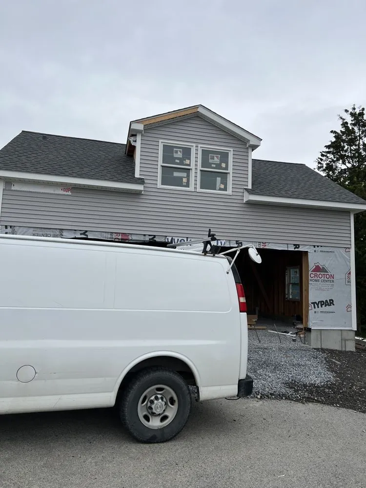 Slide of JP Roofing And Siding