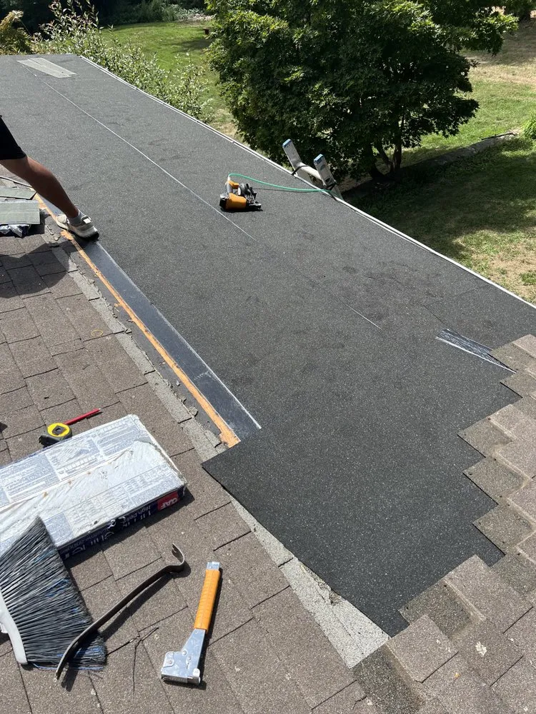 Slide of JP Roofing And Siding