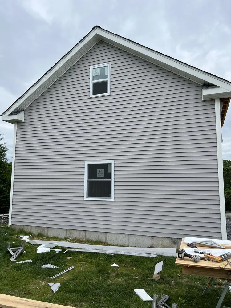 Slide of JP Roofing And Siding