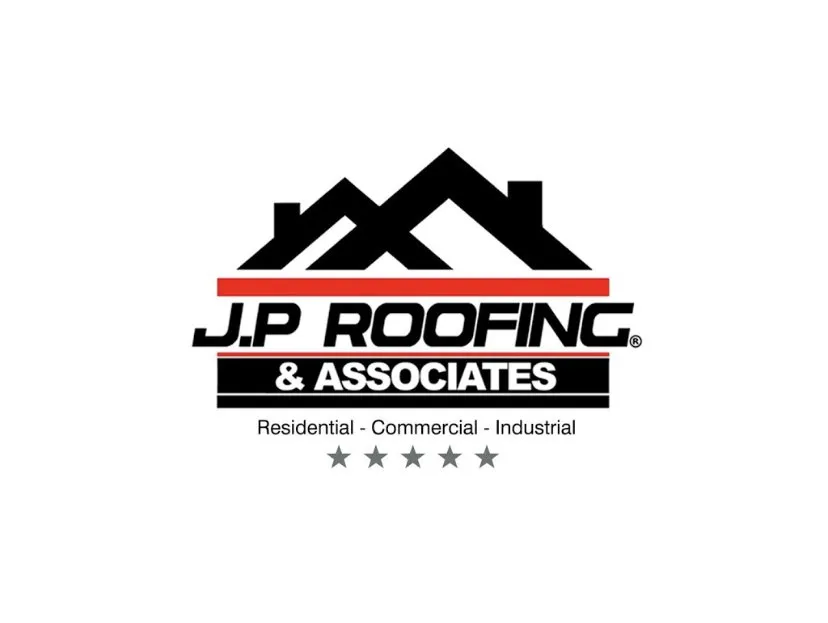 Slide of J.P Roofing Enterprise