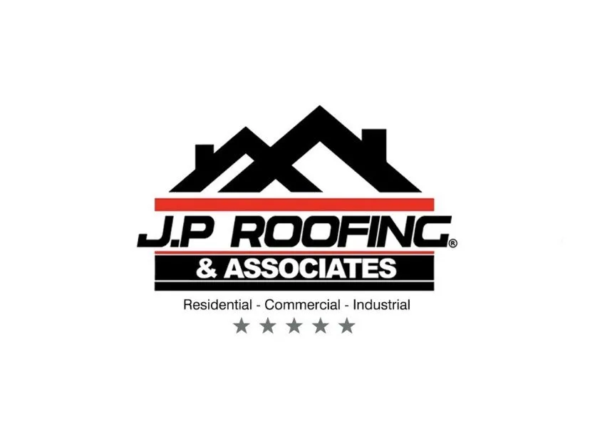 Slide of J.P Roofing Enterprise