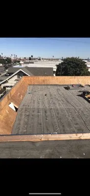 J.P Roofing Enterprise