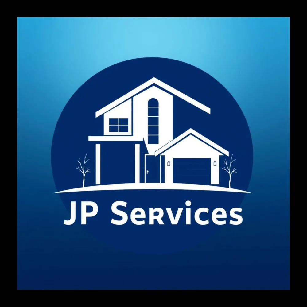 Slide of JP Services