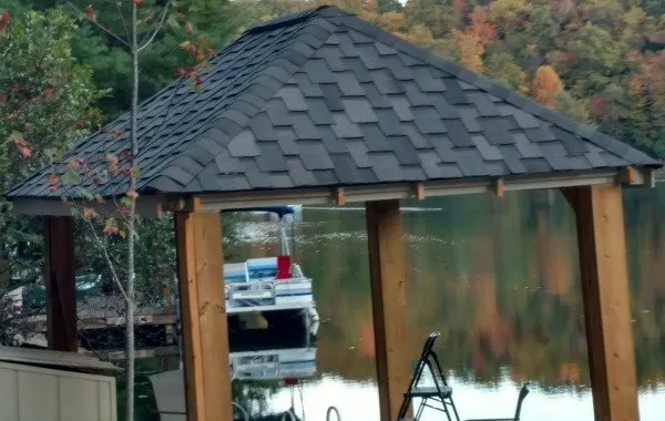 Slide of JP Solutions