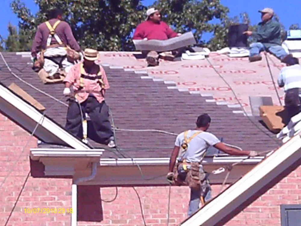 Slide of JP Solutions