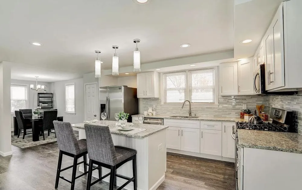 Slide of JPA Home Solution