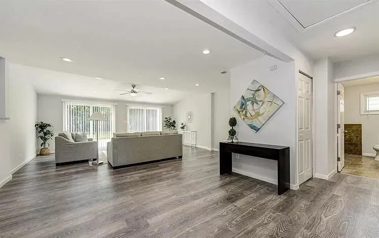 Slide of JPA Home Solution