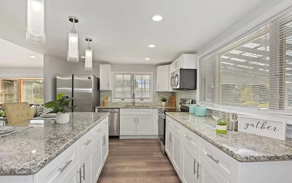 Slide of JPA Home Solution